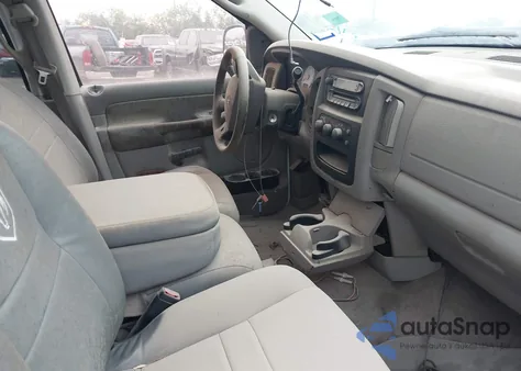 2005 Dodge Ram 1500 Slt/Laramie from USA, damaged, VIN 1D7HA18D85J579873